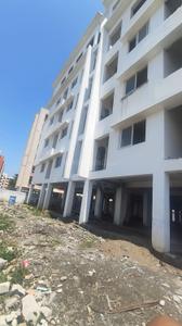 Image of 732 Sq.ft 2 BHK Apartment / Flat for sale in PKR Gurudev, Guduvancheri, Chennai for Rs. 4600000