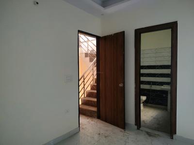 3 BHK Villa