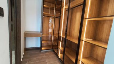 Image of 1260 Sq.ft 2 BHK Apartment / Flat for sale in Harkrish Global Riverfront Phase 1, Mundhwa, Pune for Rs. 15300000
