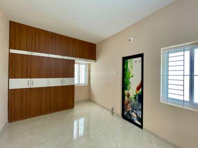 Bedroom Image of 2650 Sq.ft 4 BHK Independent House for sale in Saravanampatty Coimbatore for Rs. 17000000