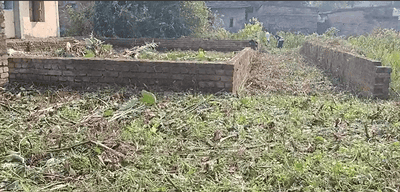 Image of 1632 Sq.ft Residential Plot / Land for sale in Bagdoba, Kolkata for Rs. 3500000