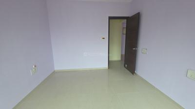 Bedroom Image of 1120 Sq.ft 2 BHK Apartment / Flat for sale in Lokhandwala Spring Grove, Kandivali East Mumbai for Rs. 22000000