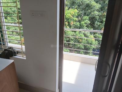 Balcony Image of BETA ACADEMY AND LIBRARY in Patia, Bhubaneswar