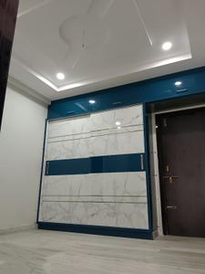 Bedroom Image of 1850 Sq.ft 3 BHK Apartment / Flat for sale in Kanuru Vijayawada for Rs. 8500000
