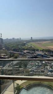 Balcony Image of 1720 Sq.ft 3 BHK Apartment / Flat for sale in Piramal Mahalaxmi, Mahalakshmi Mumbai for Rs. 115000000