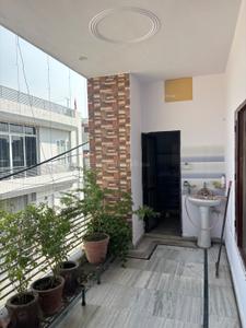 Balcony Image of 1400 Sq.ft 3 BHK Independent House for sale in Isher Nagar Ludhiana for Rs. 5200000