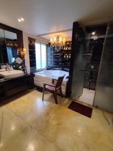 Hall Image of 5000 Sq.ft 4 BHK Apartment / Flat for sale in Ambli Ahmedabad for Rs. 60000000