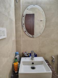 Image of 1000 Sq.ft 2 BHK Apartment / Flat for rent in Shalimar Mannat Extension K1 To K4, Mohammadpur Chauki, Lucknow for Rs. 30000