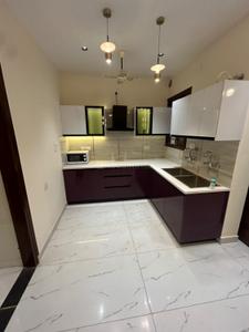 Kitchen Image of 950 Sq.ft 2 BHK Apartment / Flat for sale in Sector 115 Mohali for Rs. 4690000