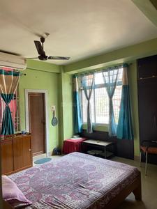 Bedroom Image of 1250 Sq.ft 3 BHK Apartment / Flat for sale in Pator Kuchi Guwahati for Rs. 7500000