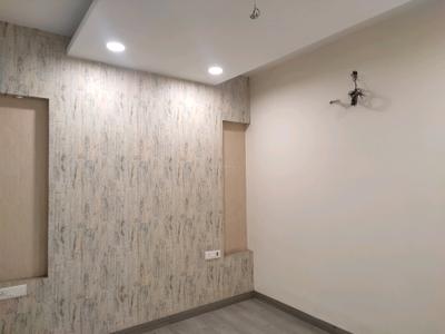 Bedroom Image of 1000 Sq.ft 3 BHK Builder Floor for sale in Sector 23 Rohini New Delhi for Rs. 8600000