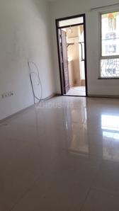 Hall Image of 1088 Sq.ft 2 BHK Apartment / Flat for sale in Nyati Esplanade, Sunarwadi Pune for Rs. 9100000