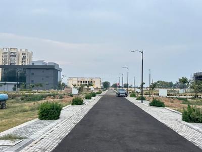 Image of 1224 Sq.ft Residential Plot / Land for sale in GLS Arawali City, Sector 4, Sohna for Rs. 11560000