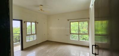 Bedroom Image of 1700 Sq.ft 3 BHK Builder Floor for sale in Scheme 78 Indore for Rs. 17500000