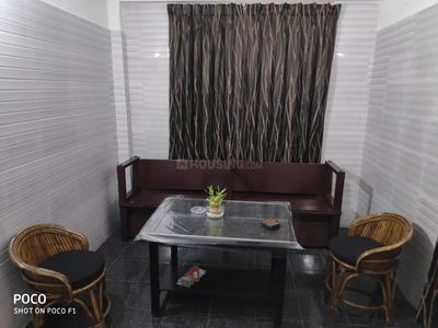 Hall Image of 1300 Sq.ft 1 BHK Independent House for rent in Zoo Tiniali Guwahati for Rs. 16000