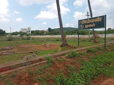 Image of 7320 Sq.ft Residential Plot / Land for sale in Aranmanai Pudhur, Theni for Rs. 10080000