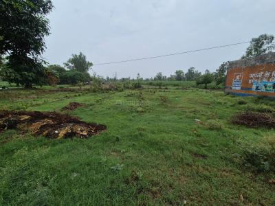 Image of 1533 Sq.ft Residential Plot / Land for sale in Bahjoi, Sambhal for Rs. 7990000