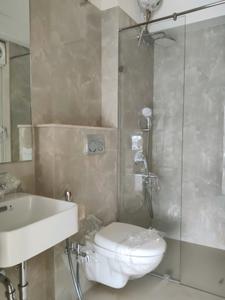 Bedroom Two Image of 1000 Sq.ft 2 BHK Apartment / Flat for rent in Tata Serein Phase 1, Thane West Thane for Rs. 50000