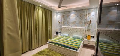 Bathroom Image of 1650 Sq.ft 3 BHK Apartment / Flat for rent in Omaxe The Palace, Gomti Nagar Lucknow for Rs. 46000
