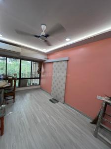 Hall Image of 1000 Sq.ft 3 BHK Apartment / Flat for sale in Andheri West Mumbai for Rs. 35500000