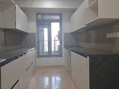 Kitchen Image of 1532 Sq.ft 3 BHK Apartment / Flat for sale in Oberoi Sky City, Borivali East Mumbai for Rs. 62000000