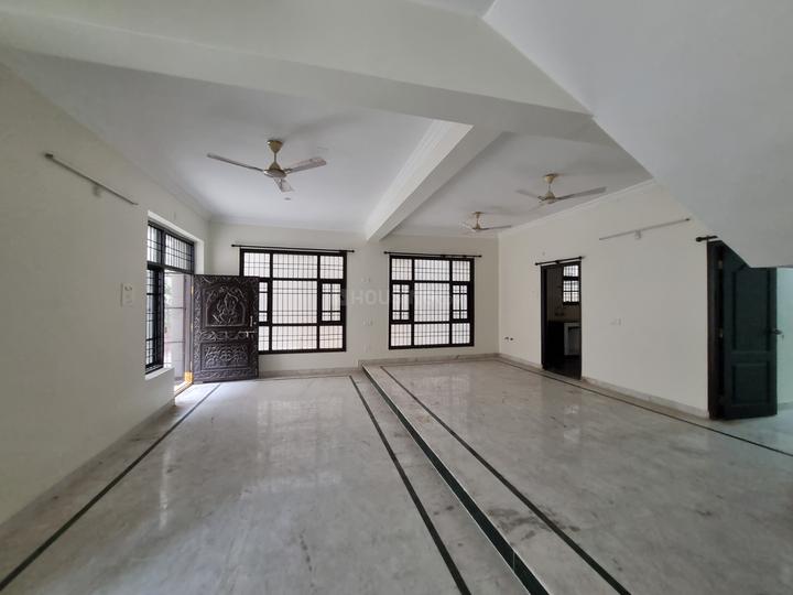 4 BHK Independent House for rent in Jubilee Hills, Hyderabad 3500