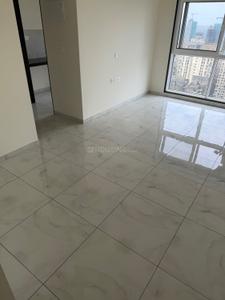Bedroom Image of 837 Sq.ft 2 BHK Apartment / Flat for rent in MICL Aaradhya Parkwood, Mira Road East Mira Bhayandar for Rs. 41500