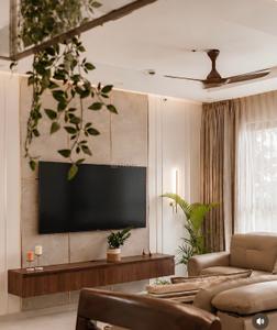 Hall Image of 3600 Sq.ft 5 BHK Apartment / Flat for sale in Kalyan Nagar Bengaluru for Rs. 55000075