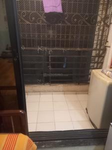 Balcony Image of 665 Sq.ft 1 BHK Apartment / Flat for sale in Home Shree Home, Taloja Navi Mumbai for Rs. 3500000