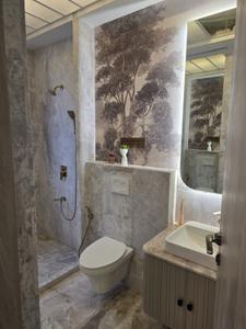 Image of 1100 Sq.ft 2 BHK Apartment / Flat for sale in Purva Aspire, Bavdhan, Pune for Rs. 10500000