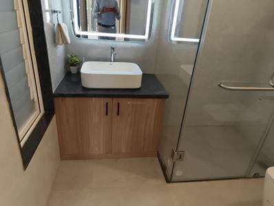 Image of 1478 Sq.ft 3 BHK Apartment / Flat for sale in Codename Superstar, Undri, Pune for Rs. 9000000