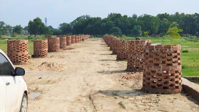 Gajari Plot View 3