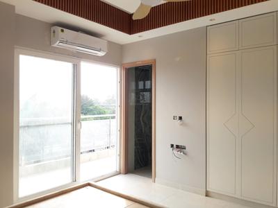 Bedroom Image of 1525 Sq.ft 3 BHK Apartment / Flat for sale in Express One, Vasundhara Ghaziabad for Rs. 23051000