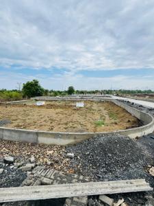 Image of 1243 Sq.ft Residential Plot / Land for sale in Mahalaxmi Nagar 47, New Nanda, Nagpur for Rs. 2942125