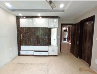 Hall Image of 756 Sq.ft 2 BHK Builder Floor for sale in Vikaspuri New Delhi for Rs. 14000000