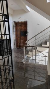 Balcony Image of 1080 Sq.ft 2.5 BHK Builder Floor for sale in Kovilambakkam Chennai for Rs. 7452000
