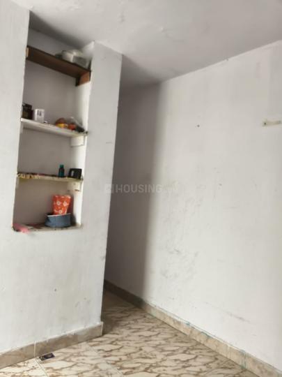 Stage 1, BTM Layout Bedroom 1