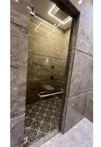 Bathroom Image of 2700 Sq.ft 4.5 BHK Builder Floor for sale in Paramount Luxury Floors Sushant Lok 3 B Block, Sector 57 Gurgaon for Rs. 42500000