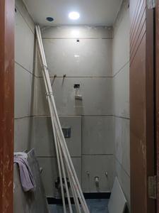 Common Bathroom Image of 800 Sq.ft 3 BHK Builder Floor for sale in Sector 7G New Delhi for Rs. 9500000