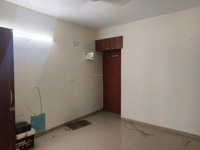 Living Room Image of 410 Sq.ft 1 BHK Apartment / Flat for sale in Adani Aangan, Sector 89A Gurgaon for Rs. 4550000
