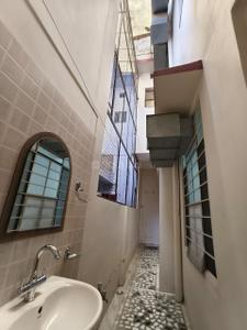 Bathroom Image of 4000 Sq.ft 3 BHK Independent House for sale in Shastri Nagar Jaipur for Rs. 36000000