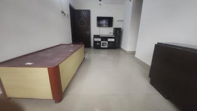 Living Room Image of 880 Sq.ft 2 BHK Apartment / Flat for sale in Bramharaj Heritage, Airoli Navi Mumbai for Rs. 11500000