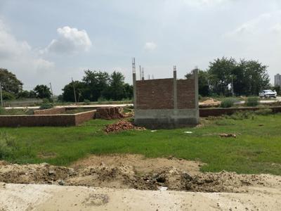 Image of 1350 Sq.ft Residential Plot / Land for sale in Morta Village, Ghaziabad for Rs. 4500000