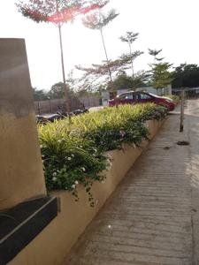 Balcony Image of 920 Sq.ft 2 BHK Apartment / Flat for sale in Pinnacle Neelanchal Phase I, Sus Pune for Rs. 7200000
