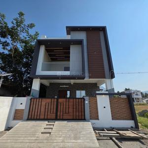 Image of 1800 Sq.ft 3 BHK Duplex for sale in Dunda, Raipur for Rs. 4770000