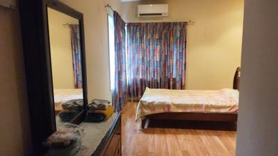 Bedroom Image of 3200 Sq.ft 4 BHK Villa for sale in Paranjape Builders Kolhapur Forest Trails Meadows, Bhugaon Pune for Rs. 45000000