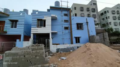 Image of 2050 Sq.ft 5 BHK Independent House for sale in Whitepaper 666 Village, Krushnasaranpur, Bhubaneswar for Rs. 8000000