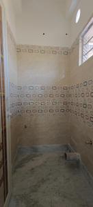 Bathroom Image of 750 Sq.ft 2 BHK Apartment / Flat for sale in Purba Barisha Kolkata for Rs. 2700000
