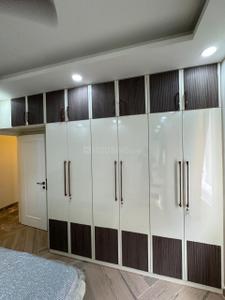 Bedroom Image of 1439 Sq.ft 3 BHK Apartment / Flat for rent in Panjim Goa for Rs. 90000