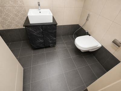 Image of 1259 Sq.ft 2 BHK Apartment / Flat for sale in Candeur Signature, Varthur, Bengaluru for Rs. 14300000